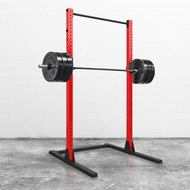 Olympic Bar Storage Valor BD-2 Bench Press Stands Adamant