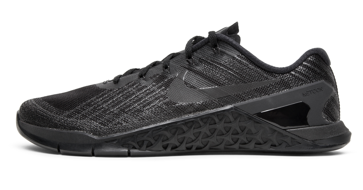 are metcon 3 good for running